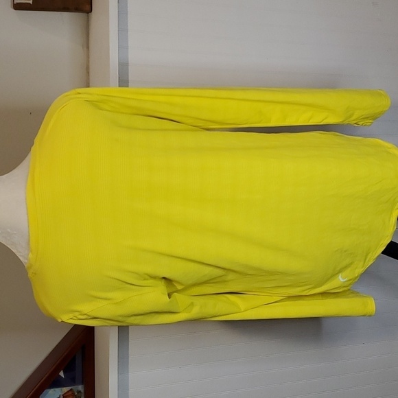 Zyia active‎ stripe Top with thumb holes Medium - Picture 4 of 7